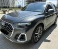 Сірий Ауді SQ5, об'ємом двигуна 2.97 л та пробігом 6 тис. км за 88333 $, фото 3 на Automoto.ua