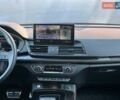 Серый Ауди SQ5, объемом двигателя 3 л и пробегом 18 тыс. км за 38900 $, фото 76 на Automoto.ua