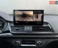 Сірий Ауді SQ5, об'ємом двигуна 3 л та пробігом 18 тис. км за 35500 $, фото 57 на Automoto.ua