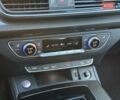 Серый Ауди SQ5, объемом двигателя 3 л и пробегом 18 тыс. км за 35900 $, фото 49 на Automoto.ua