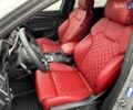 Серый Ауди SQ5, объемом двигателя 3 л и пробегом 19 тыс. км за 38500 $, фото 41 на Automoto.ua