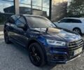 Сірий Ауді SQ5, об'ємом двигуна 3 л та пробігом 35 тис. км за 39000 $, фото 3 на Automoto.ua