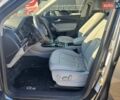Серый Ауди SQ5, объемом двигателя 2 л и пробегом 63 тыс. км за 40500 $, фото 20 на Automoto.ua