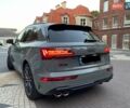Серый Ауди SQ5, объемом двигателя 3 л и пробегом 19 тыс. км за 38500 $, фото 5 на Automoto.ua