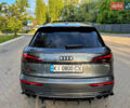 Серый Ауди SQ5, объемом двигателя 3 л и пробегом 48 тыс. км за 52999 $, фото 9 на Automoto.ua
