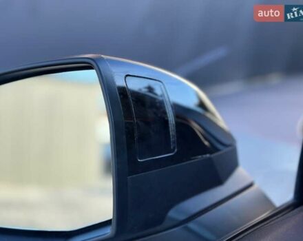 Серый Ауди SQ5, объемом двигателя 3 л и пробегом 18 тыс. км за 35900 $, фото 70 на Automoto.ua