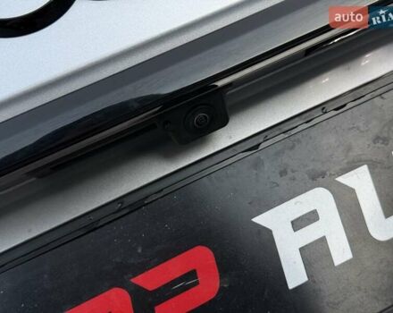 Сірий Ауді SQ5, об'ємом двигуна 3 л та пробігом 18 тис. км за 35500 $, фото 31 на Automoto.ua