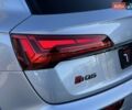 Серый Ауди SQ5, объемом двигателя 3 л и пробегом 18 тыс. км за 35900 $, фото 29 на Automoto.ua
