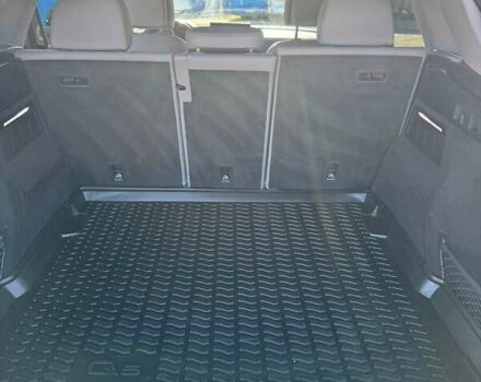 Серый Ауди SQ5, объемом двигателя 2 л и пробегом 63 тыс. км за 40500 $, фото 16 на Automoto.ua