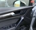 Сірий Ауді SQ5, об'ємом двигуна 3 л та пробігом 18 тис. км за 35500 $, фото 39 на Automoto.ua