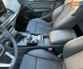 Серый Ауди SQ5, объемом двигателя 3 л и пробегом 18 тыс. км за 38900 $, фото 83 на Automoto.ua