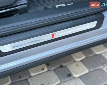 Серый Ауди SQ5, объемом двигателя 3 л и пробегом 18 тыс. км за 35900 $, фото 64 на Automoto.ua