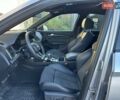 Серый Ауди SQ5, объемом двигателя 3 л и пробегом 18 тыс. км за 35900 $, фото 37 на Automoto.ua