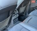 Серый Ауди SQ5, объемом двигателя 3 л и пробегом 18 тыс. км за 36500 $, фото 48 на Automoto.ua