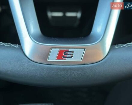 Серый Ауди SQ5, объемом двигателя 3 л и пробегом 18 тыс. км за 35900 $, фото 46 на Automoto.ua