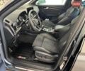 Серый Ауди SQ5, объемом двигателя 3 л и пробегом 35 тыс. км за 45900 $, фото 3 на Automoto.ua