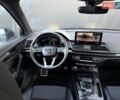 Сірий Ауді SQ5, об'ємом двигуна 3 л та пробігом 18 тис. км за 35500 $, фото 52 на Automoto.ua
