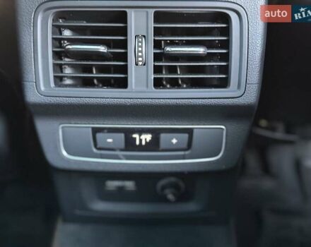 Серый Ауди SQ5, объемом двигателя 3 л и пробегом 18 тыс. км за 35900 $, фото 87 на Automoto.ua