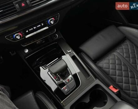 Ауди SQ5 2023 в Ковель на Automoto.ua Серый Ауди SQ5, объемом двигателя 3 л и пробегом 36 тыс. км за 47700 $, фото 46 на Automoto.ua