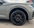 Ауди SQ5 2023 в Ковель на Automoto.ua Серый Ауди SQ5, объемом двигателя 3 л и пробегом 36 тыс. км за 47700 $, фото 25 на Automoto.ua