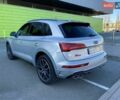 Серый Ауди SQ5, объемом двигателя 3 л и пробегом 7 тыс. км за 49900 $, фото 6 на Automoto.ua