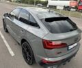 Ауди SQ5 2023 в Ковель на Automoto.ua Серый Ауди SQ5, объемом двигателя 3 л и пробегом 36 тыс. км за 47700 $, фото 16 на Automoto.ua