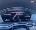 Серый Ауди SQ5, объемом двигателя 3 л и пробегом 7 тыс. км за 49900 $, фото 10 на Automoto.ua