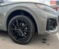 Ауди SQ5 2023 в Ковель на Automoto.ua Серый Ауди SQ5, объемом двигателя 3 л и пробегом 36 тыс. км за 47700 $, фото 28 на Automoto.ua