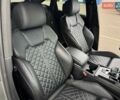 Ауди SQ5 2023 в Ковель на Automoto.ua Серый Ауди SQ5, объемом двигателя 3 л и пробегом 36 тыс. км за 47700 $, фото 38 на Automoto.ua