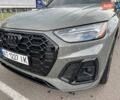 Ауди SQ5 2023 в Ковель на Automoto.ua Серый Ауди SQ5, объемом двигателя 3 л и пробегом 36 тыс. км за 47700 $, фото 8 на Automoto.ua