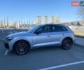 Серый Ауди SQ5, объемом двигателя 3 л и пробегом 7 тыс. км за 49900 $, фото 3 на Automoto.ua