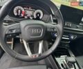 Ауди SQ5 2023 в Ковель на Automoto.ua Серый Ауди SQ5, объемом двигателя 3 л и пробегом 36 тыс. км за 47700 $, фото 35 на Automoto.ua