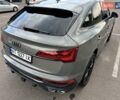 Ауди SQ5 2023 в Ковель на Automoto.ua Серый Ауди SQ5, объемом двигателя 3 л и пробегом 36 тыс. км за 47700 $, фото 20 на Automoto.ua