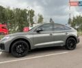 Сірий Ауді SQ5, об'ємом двигуна 3 л та пробігом 36 тис. км за 47700 $, фото 1 на Automoto.ua