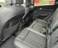 Ауди SQ5 2023 в Ковель на Automoto.ua Серый Ауди SQ5, объемом двигателя 3 л и пробегом 36 тыс. км за 47700 $, фото 37 на Automoto.ua