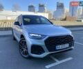 Серый Ауди SQ5, объемом двигателя 3 л и пробегом 7 тыс. км за 49900 $, фото 7 на Automoto.ua