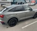 Ауди SQ5 2023 в Ковель на Automoto.ua Серый Ауди SQ5, объемом двигателя 3 л и пробегом 36 тыс. км за 47700 $, фото 22 на Automoto.ua