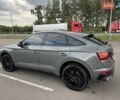 Ауди SQ5 2023 в Ковель на Automoto.ua Серый Ауди SQ5, объемом двигателя 3 л и пробегом 36 тыс. км за 47700 $, фото 13 на Automoto.ua