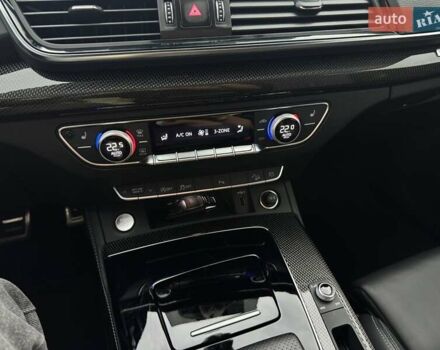 Ауди SQ5 2023 в Ковель на Automoto.ua Серый Ауди SQ5, объемом двигателя 3 л и пробегом 36 тыс. км за 47700 $, фото 44 на Automoto.ua