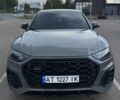 Ауди SQ5 2023 в Ковель на Automoto.ua Серый Ауди SQ5, объемом двигателя 3 л и пробегом 36 тыс. км за 47700 $, фото 1 на Automoto.ua
