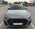 Ауди SQ5 2023 в Ковель на Automoto.ua Серый Ауди SQ5, объемом двигателя 3 л и пробегом 36 тыс. км за 47700 $, фото 7 на Automoto.ua