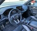 Серый Ауди SQ5, объемом двигателя 3 л и пробегом 7 тыс. км за 49900 $, фото 12 на Automoto.ua