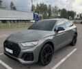 Ауди SQ5 2023 в Ковель на Automoto.ua Серый Ауди SQ5, объемом двигателя 3 л и пробегом 36 тыс. км за 47700 $, фото 4 на Automoto.ua