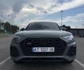 Ауди SQ5 2023 в Ковель на Automoto.ua Серый Ауди SQ5, объемом двигателя 3 л и пробегом 36 тыс. км за 47700 $, фото 2 на Automoto.ua
