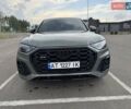 Ауди SQ5 2023 в Ковель на Automoto.ua Серый Ауди SQ5, объемом двигателя 3 л и пробегом 36 тыс. км за 47700 $, фото 6 на Automoto.ua