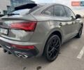 Ауди SQ5 2023 в Ковель на Automoto.ua Серый Ауди SQ5, объемом двигателя 3 л и пробегом 36 тыс. км за 47700 $, фото 21 на Automoto.ua