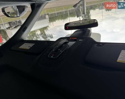 Ауди SQ5 2023 в Ковель на Automoto.ua Серый Ауди SQ5, объемом двигателя 3 л и пробегом 36 тыс. км за 47700 $, фото 47 на Automoto.ua