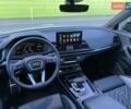 Серый Ауди SQ5, объемом двигателя 3 л и пробегом 7 тыс. км за 49900 $, фото 11 на Automoto.ua
