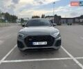 Ауди SQ5 2023 в Ковель на Automoto.ua Серый Ауди SQ5, объемом двигателя 3 л и пробегом 36 тыс. км за 47700 $, фото 5 на Automoto.ua