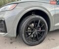 Ауди SQ5 2023 в Ковель на Automoto.ua Серый Ауди SQ5, объемом двигателя 3 л и пробегом 36 тыс. км за 47700 $, фото 10 на Automoto.ua